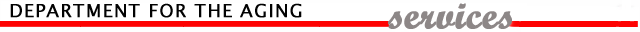 DFTA Online logo